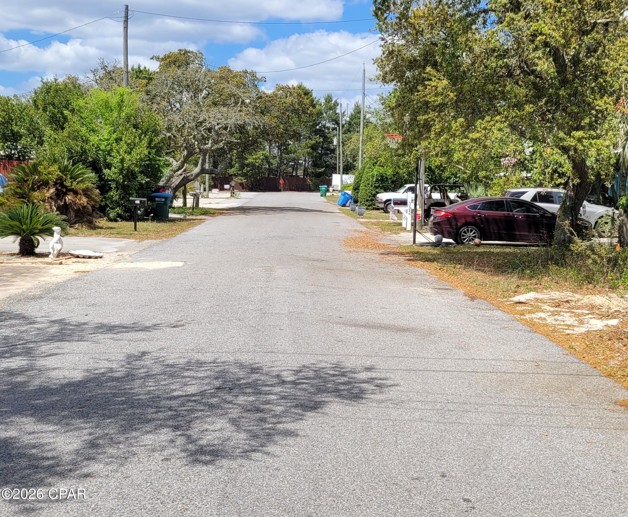 Laguna Beach Estates - Land