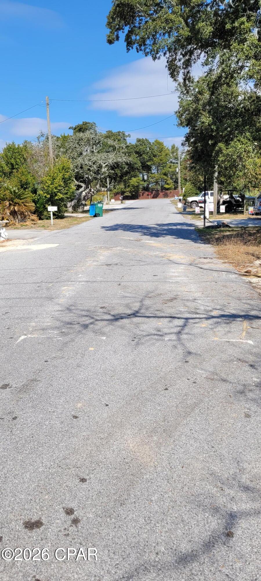 Laguna Beach Estates - Land