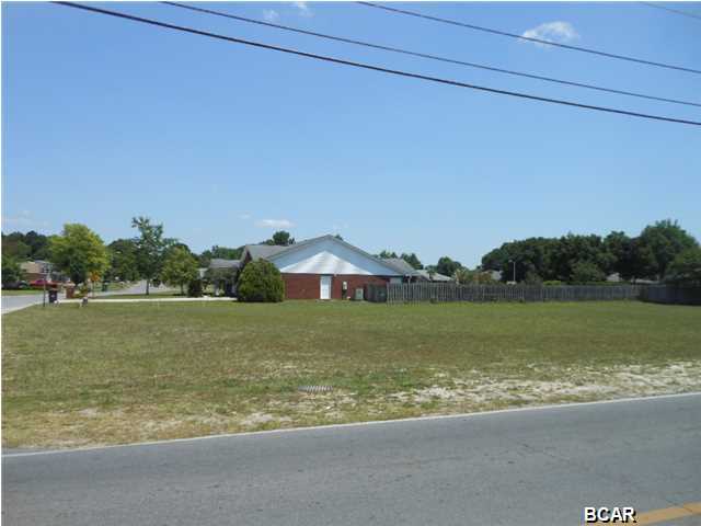 [No Recorded Subdiv] - Land