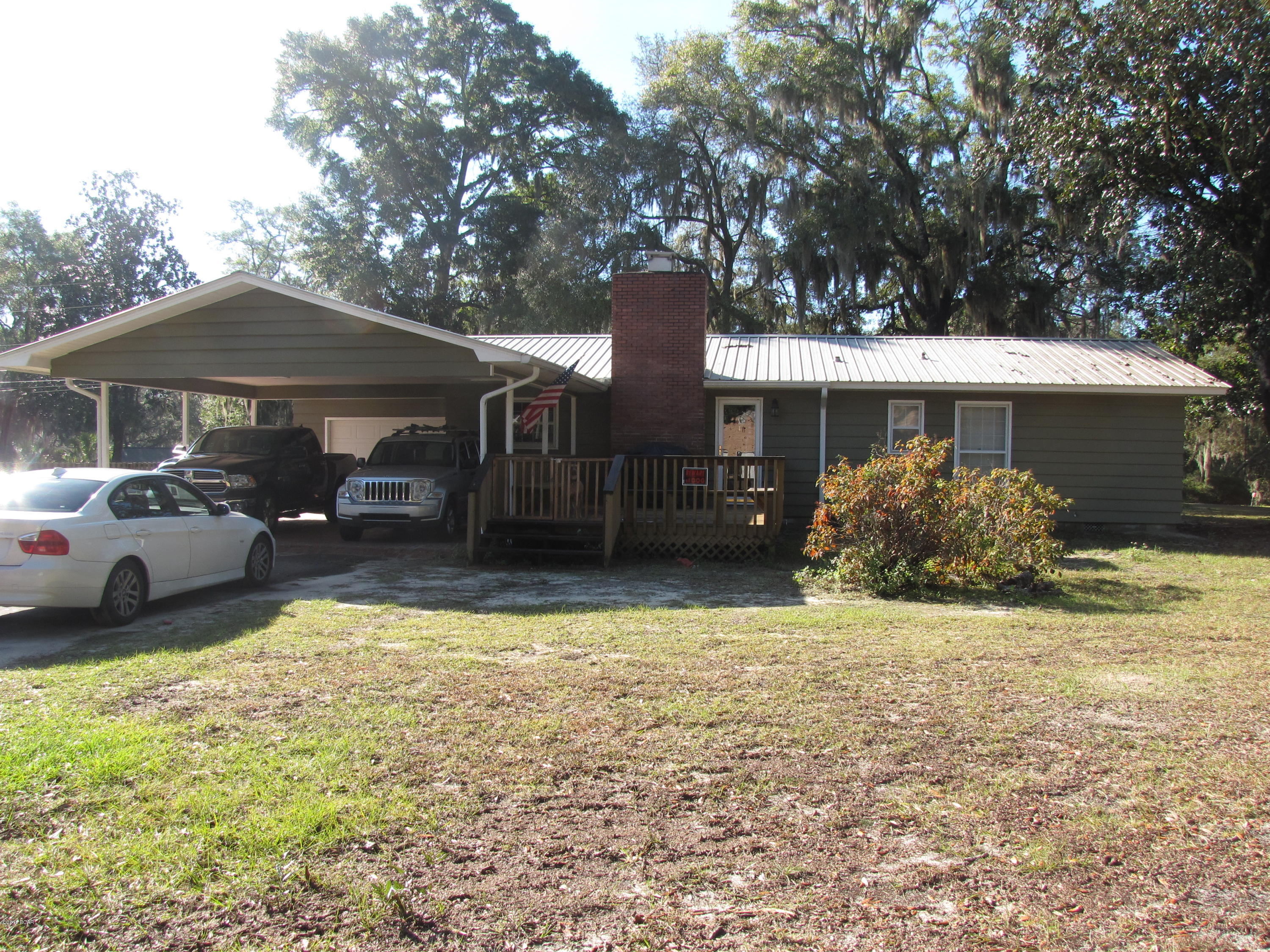 Lakewood - Residential Lease
