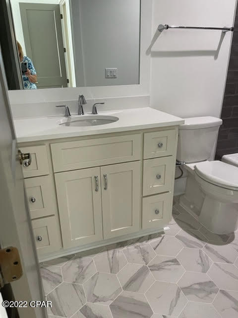 Tidewater Creek - Residential