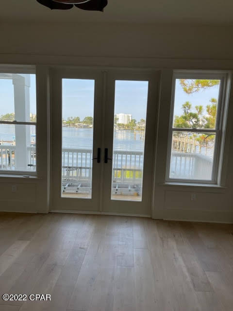 Tidewater Creek - Residential