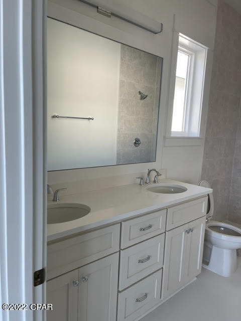 Tidewater Creek - Residential