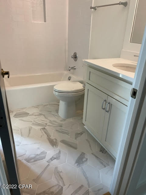 Tidewater Creek - Residential