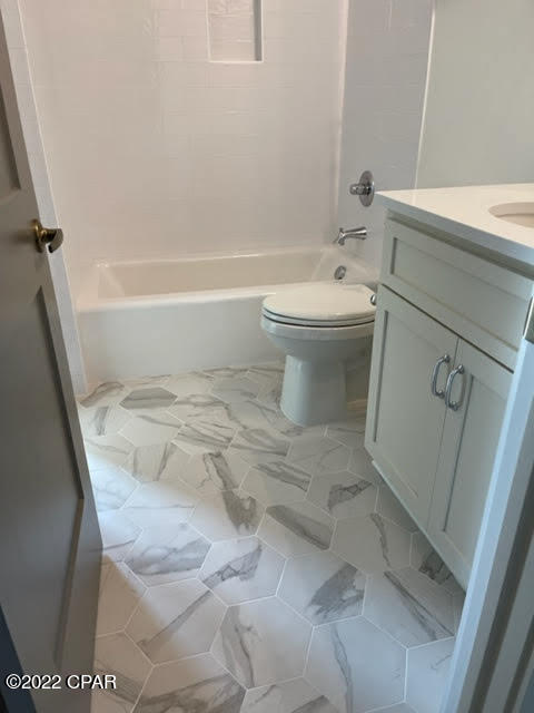 Tidewater Creek - Residential