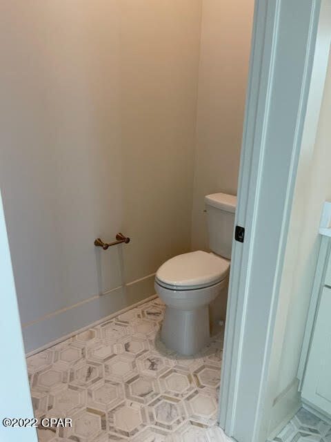 Tidewater Creek - Residential