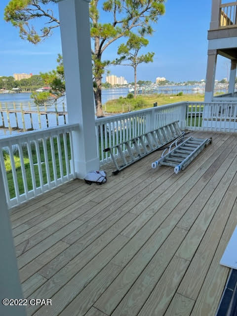 Tidewater Creek - Residential