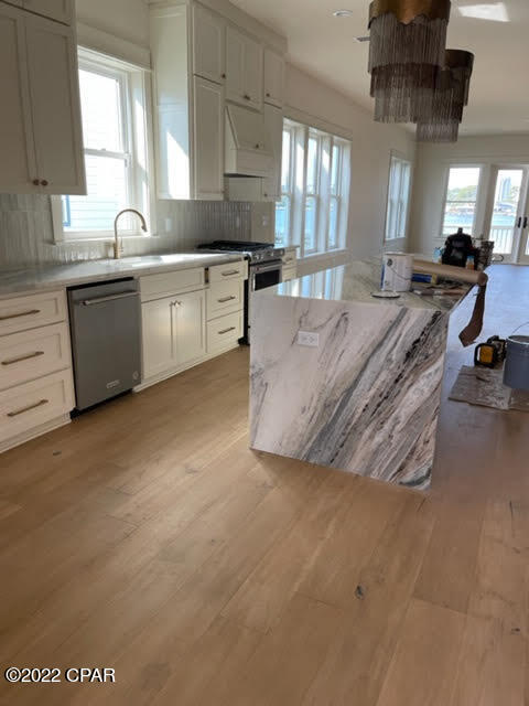 Tidewater Creek - Residential