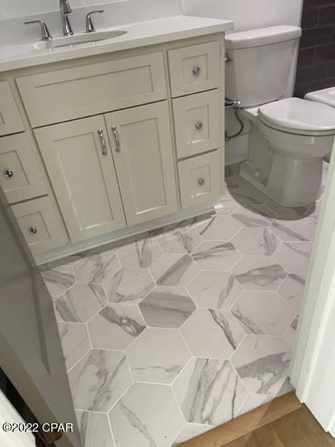 Tidewater Creek - Residential