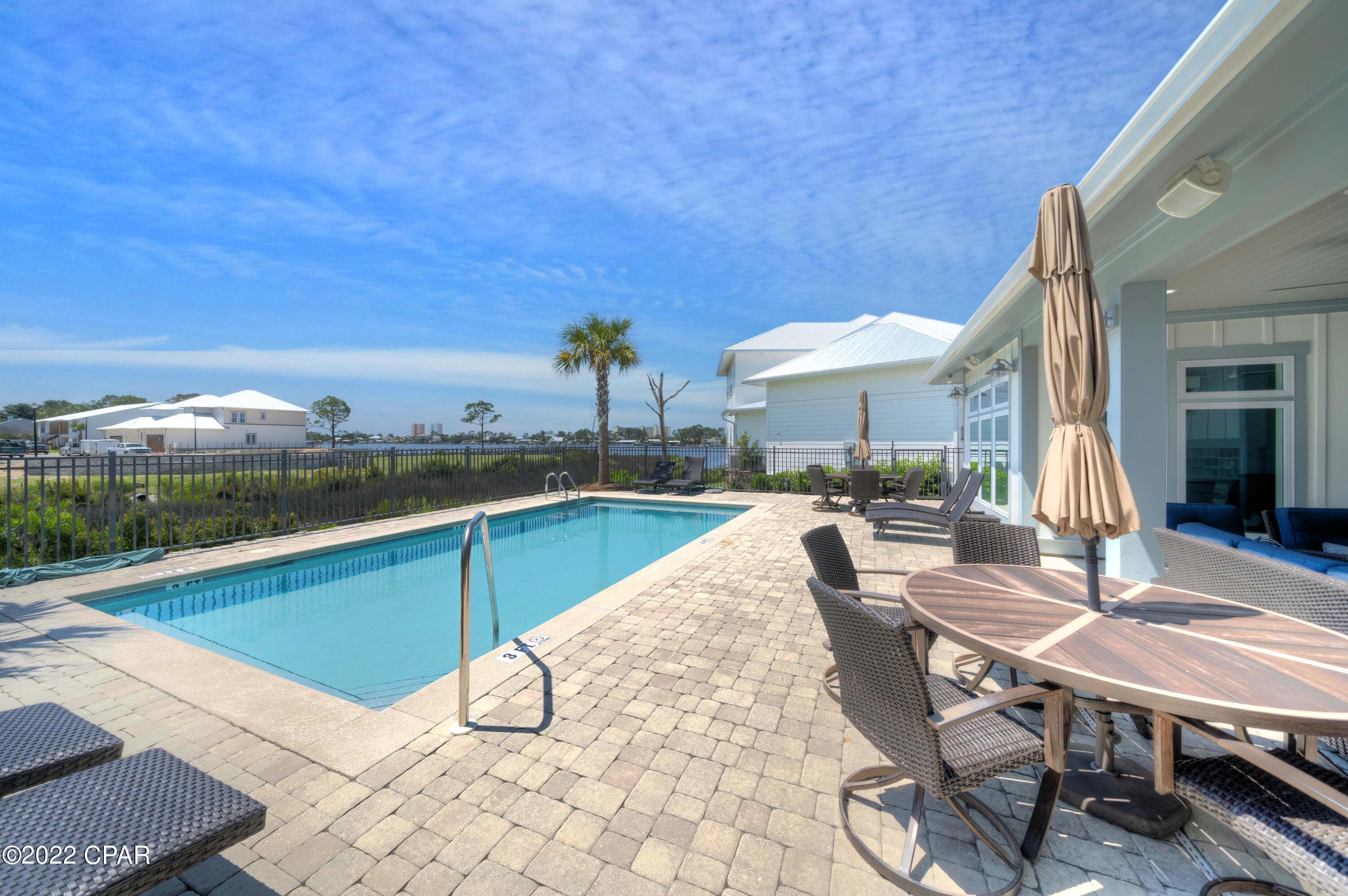 Tidewater Creek - Residential