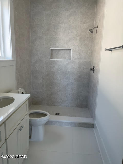 Tidewater Creek - Residential