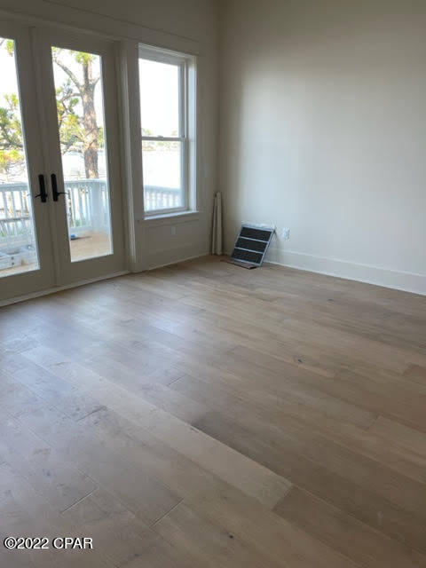 Tidewater Creek - Residential