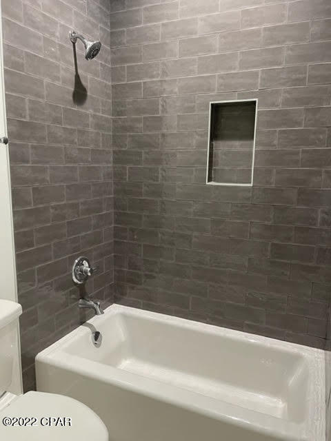 Tidewater Creek - Residential