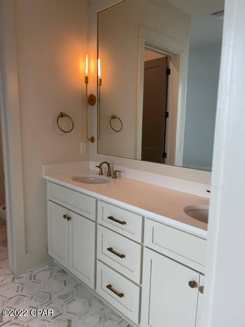 Tidewater Creek - Residential