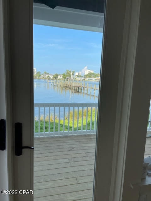 Tidewater Creek - Residential