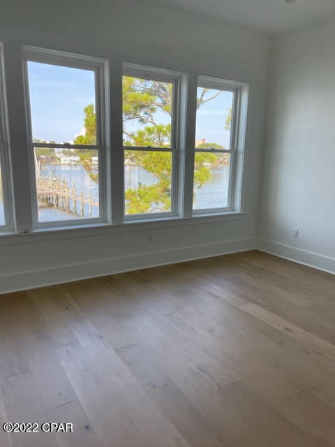 Tidewater Creek - Residential