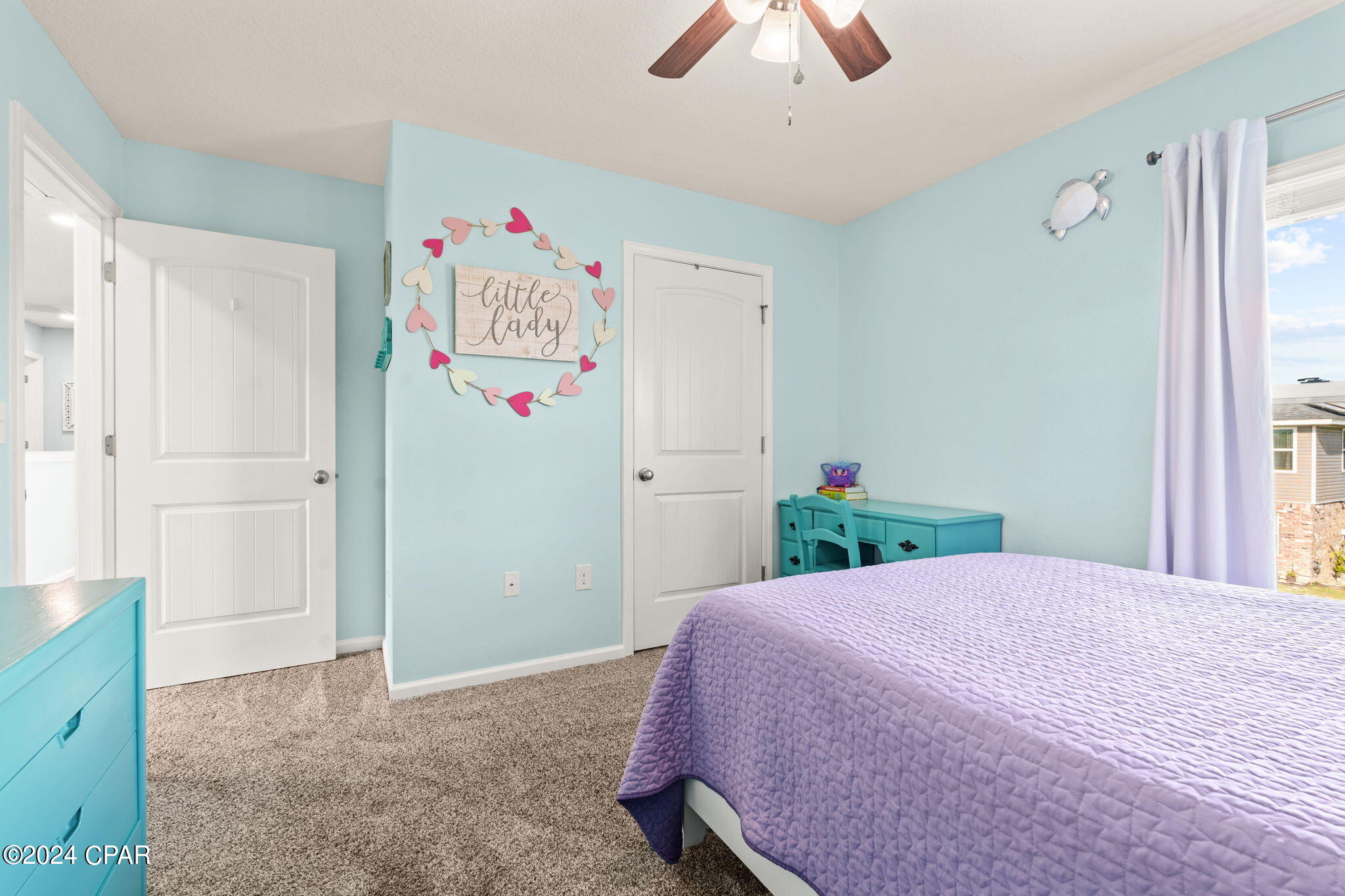 Windsor Park - Residential