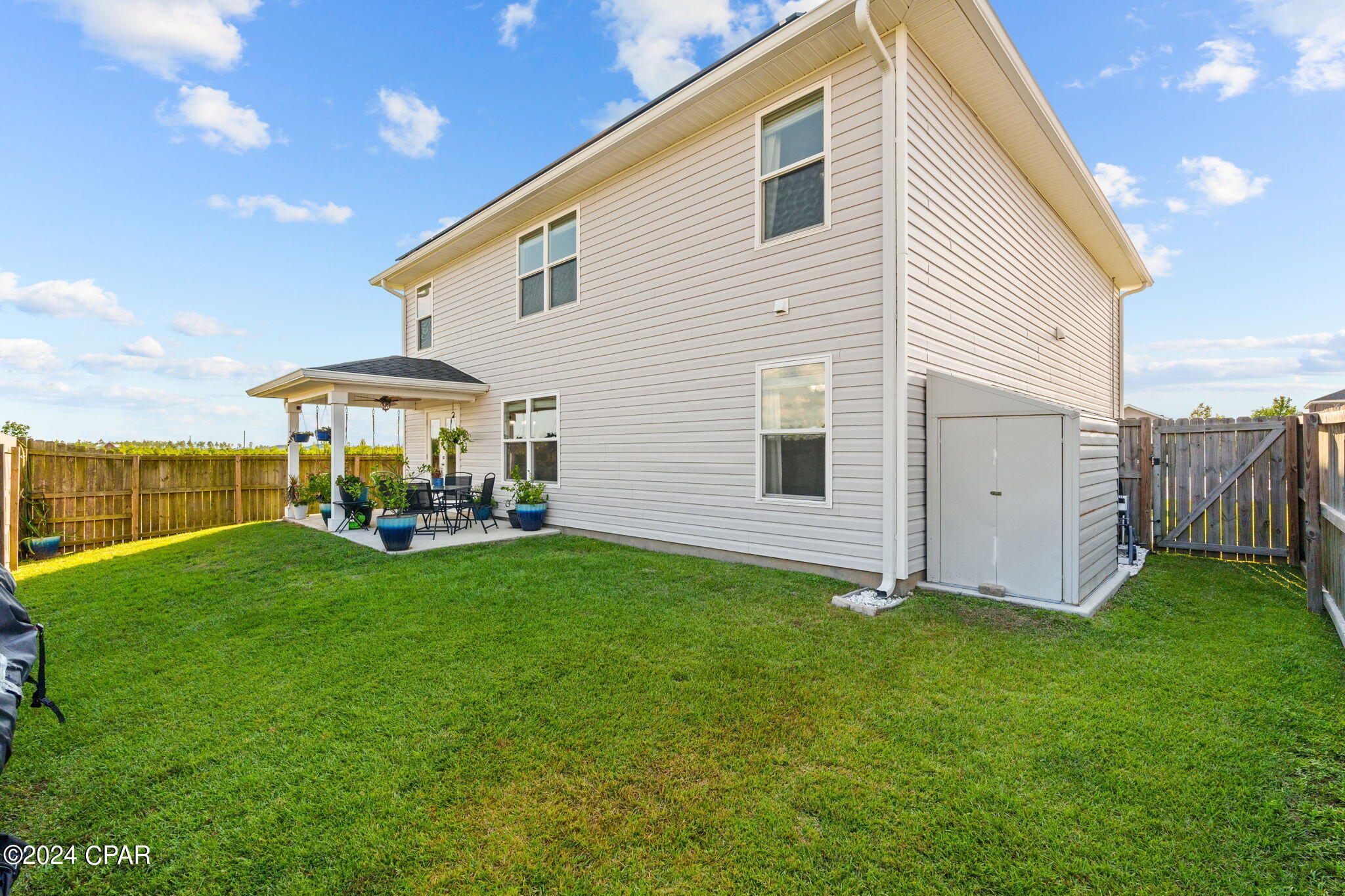 Windsor Park - Residential