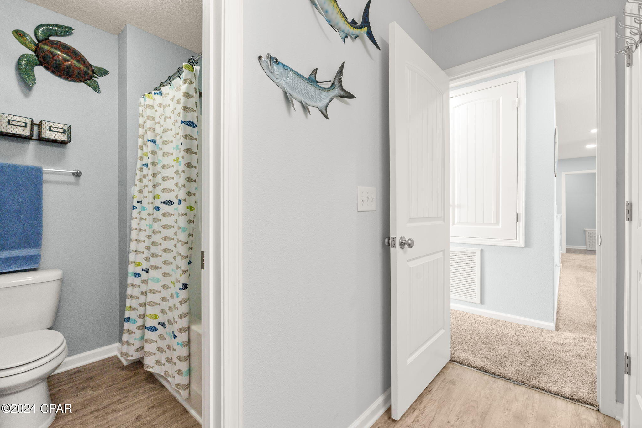 Windsor Park - Residential