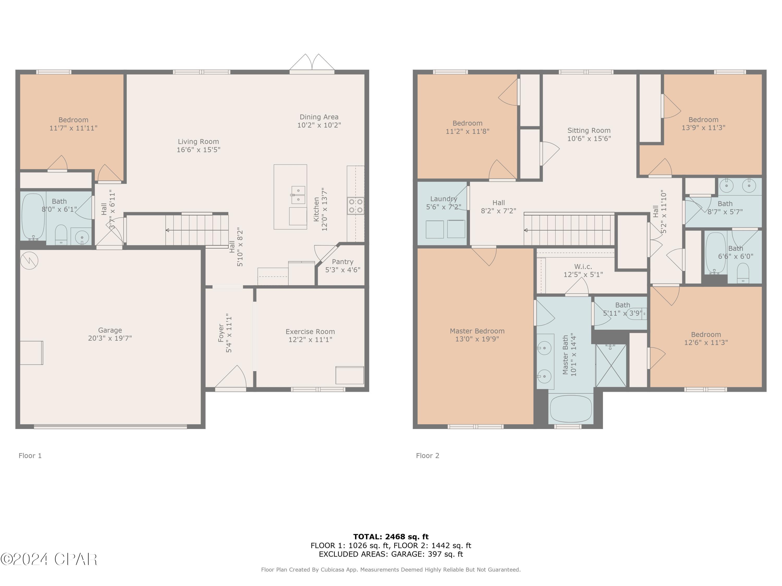 Windsor Park - Residential