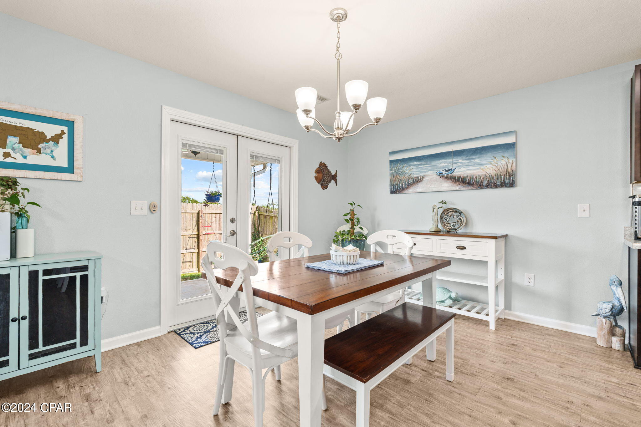 Windsor Park - Residential