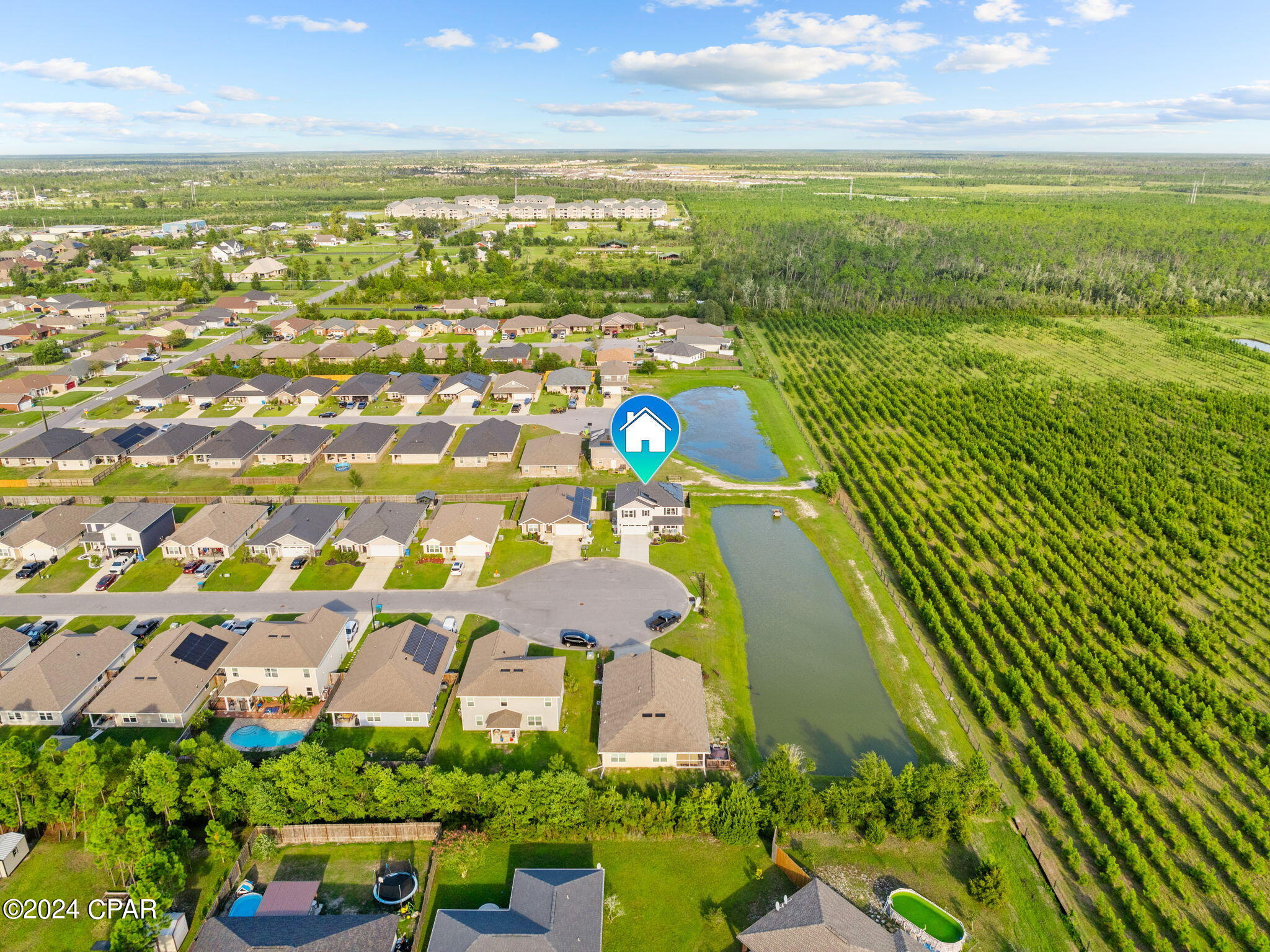 Windsor Park - Residential