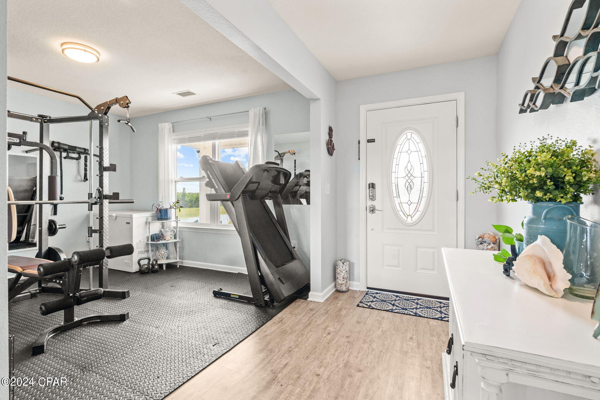 Windsor Park - Residential