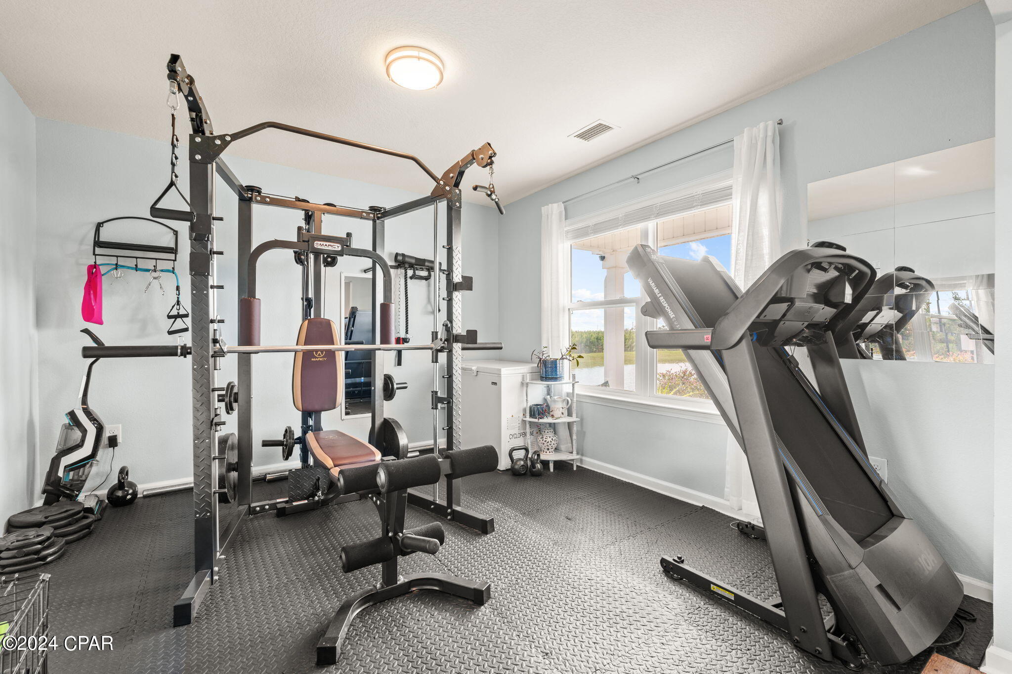 Windsor Park - Residential