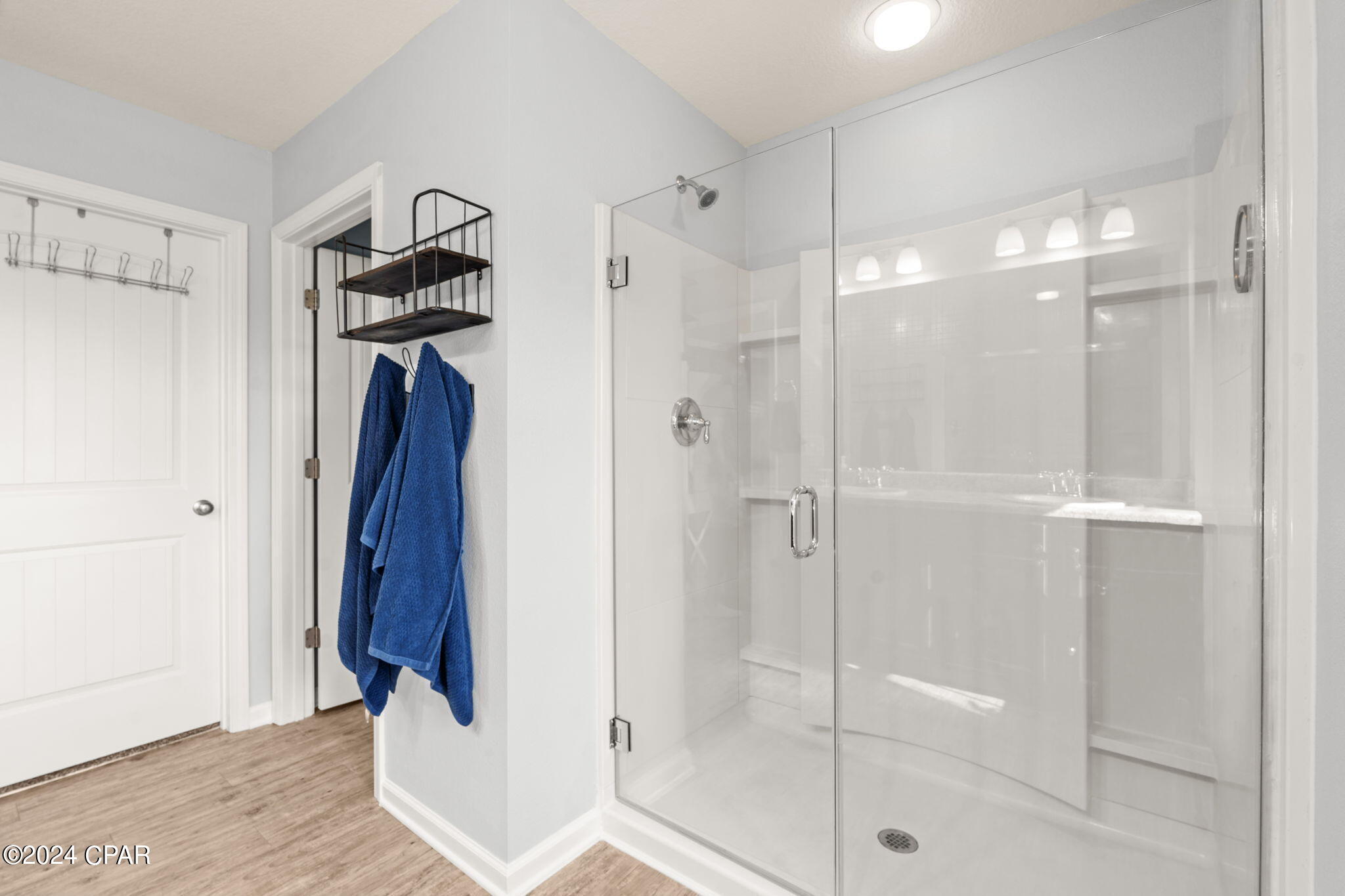 Windsor Park - Residential