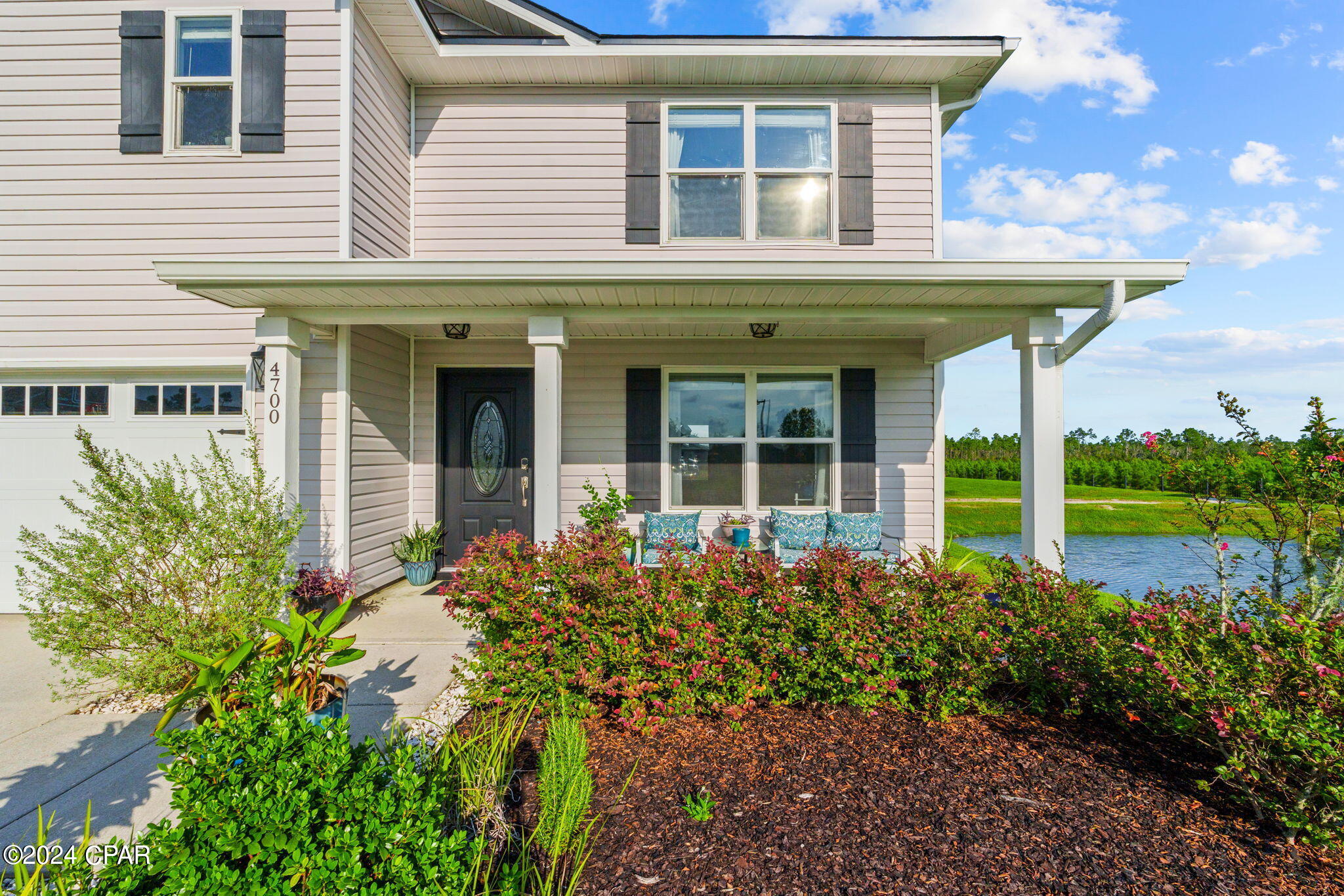 Windsor Park - Residential