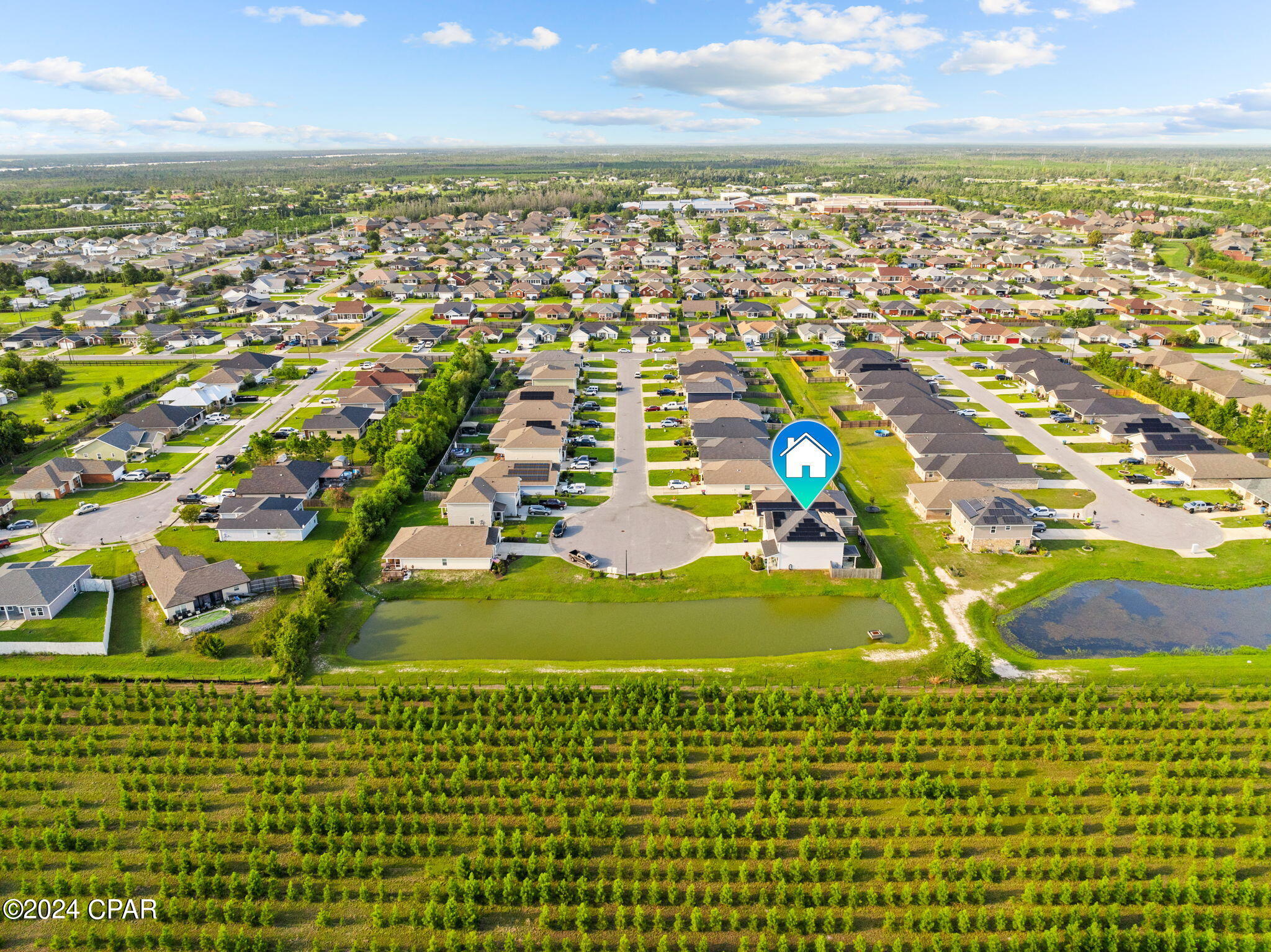 Windsor Park - Residential