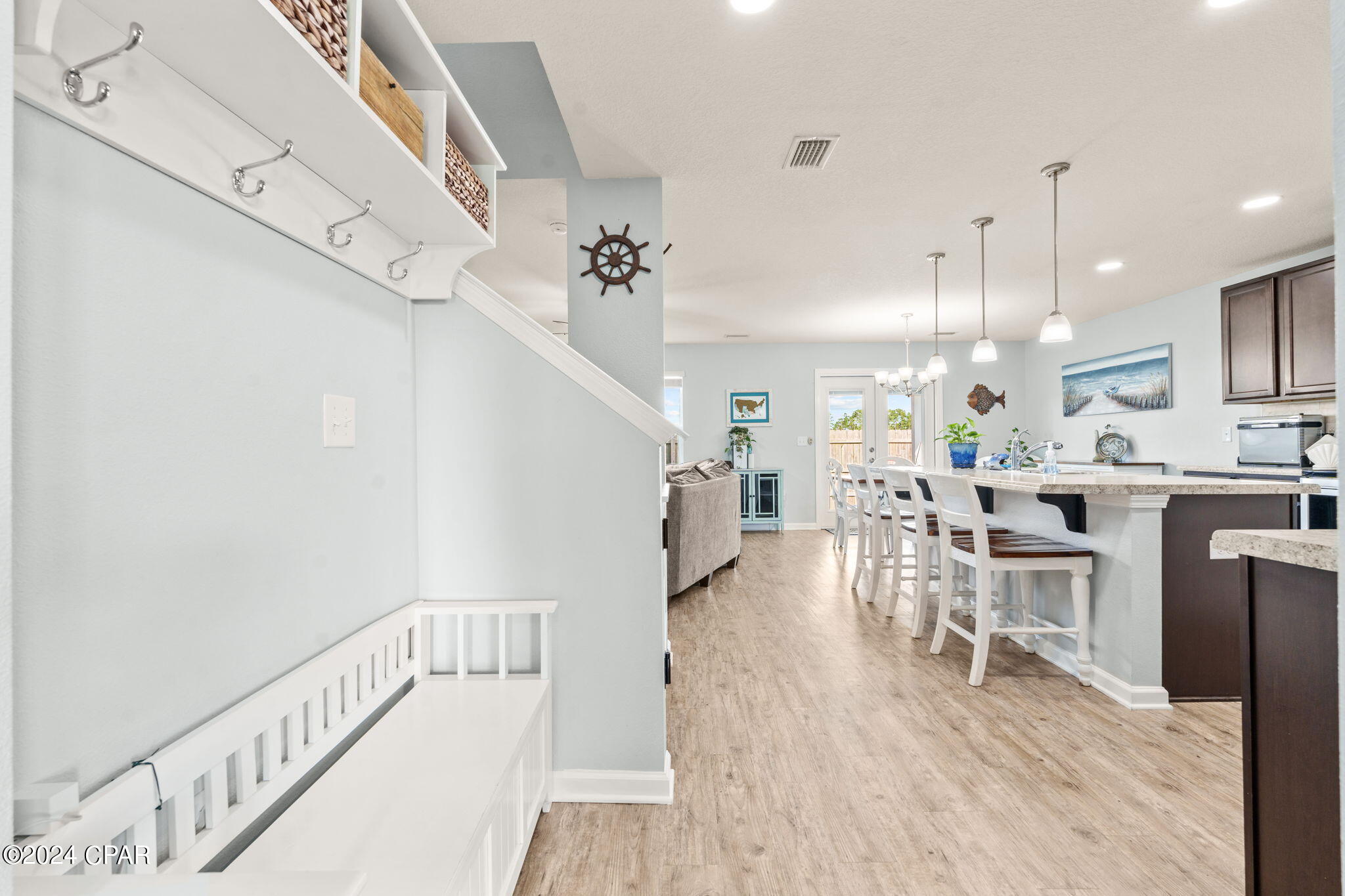 Windsor Park - Residential