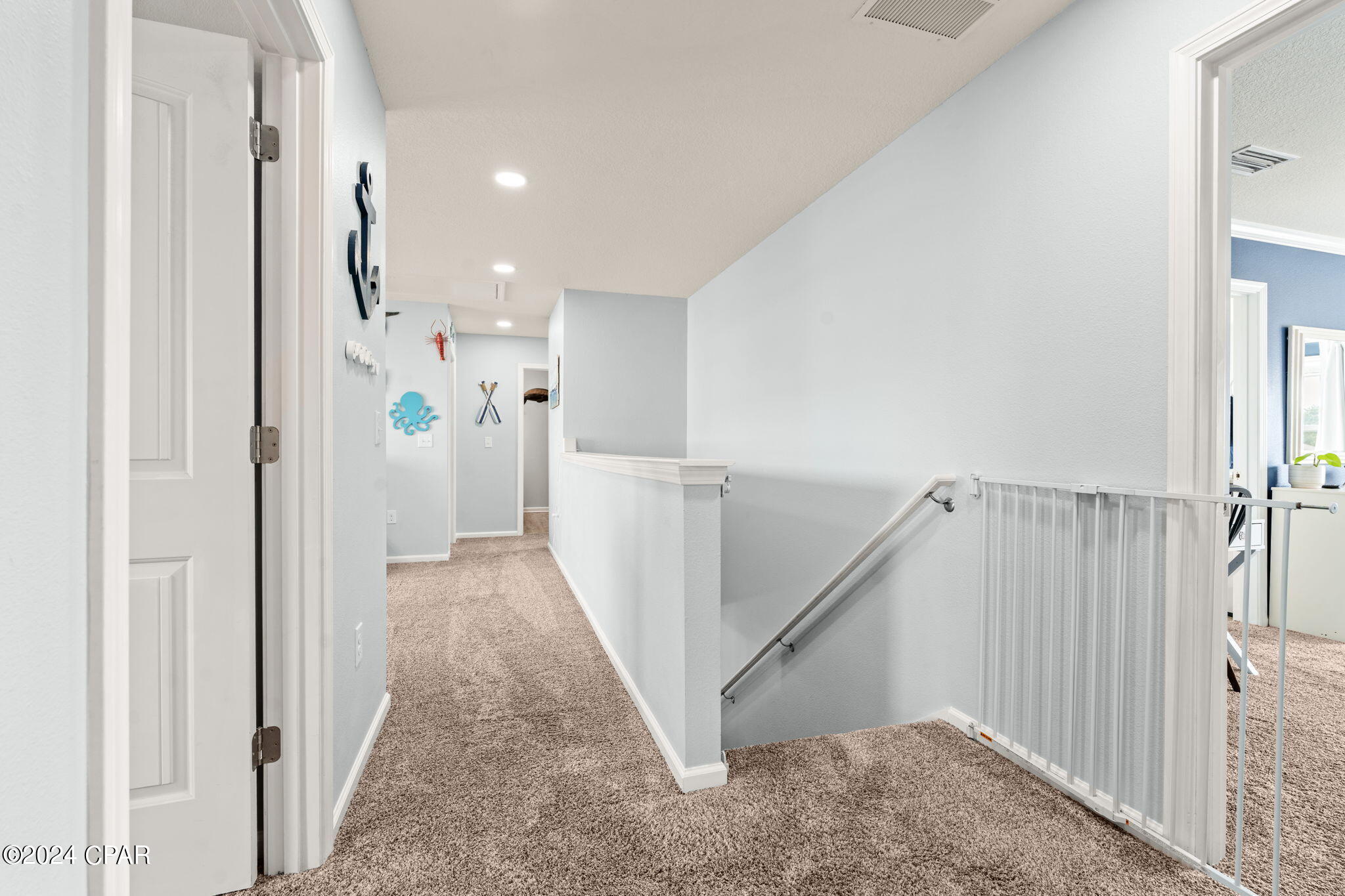 Windsor Park - Residential