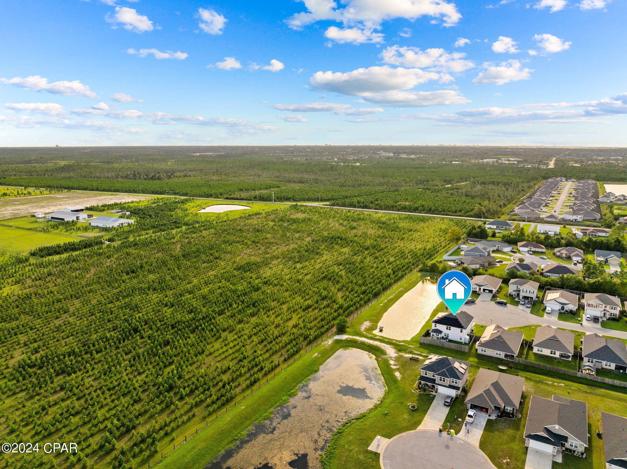 Windsor Park - Residential