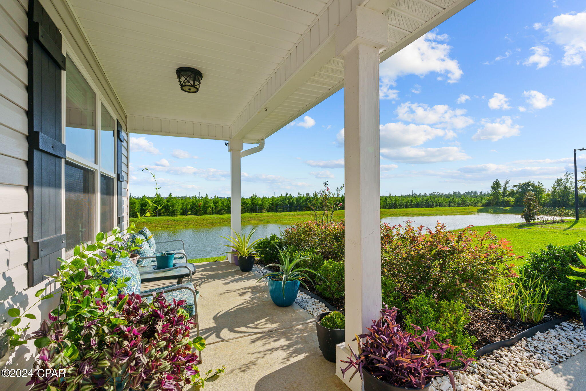 Windsor Park - Residential