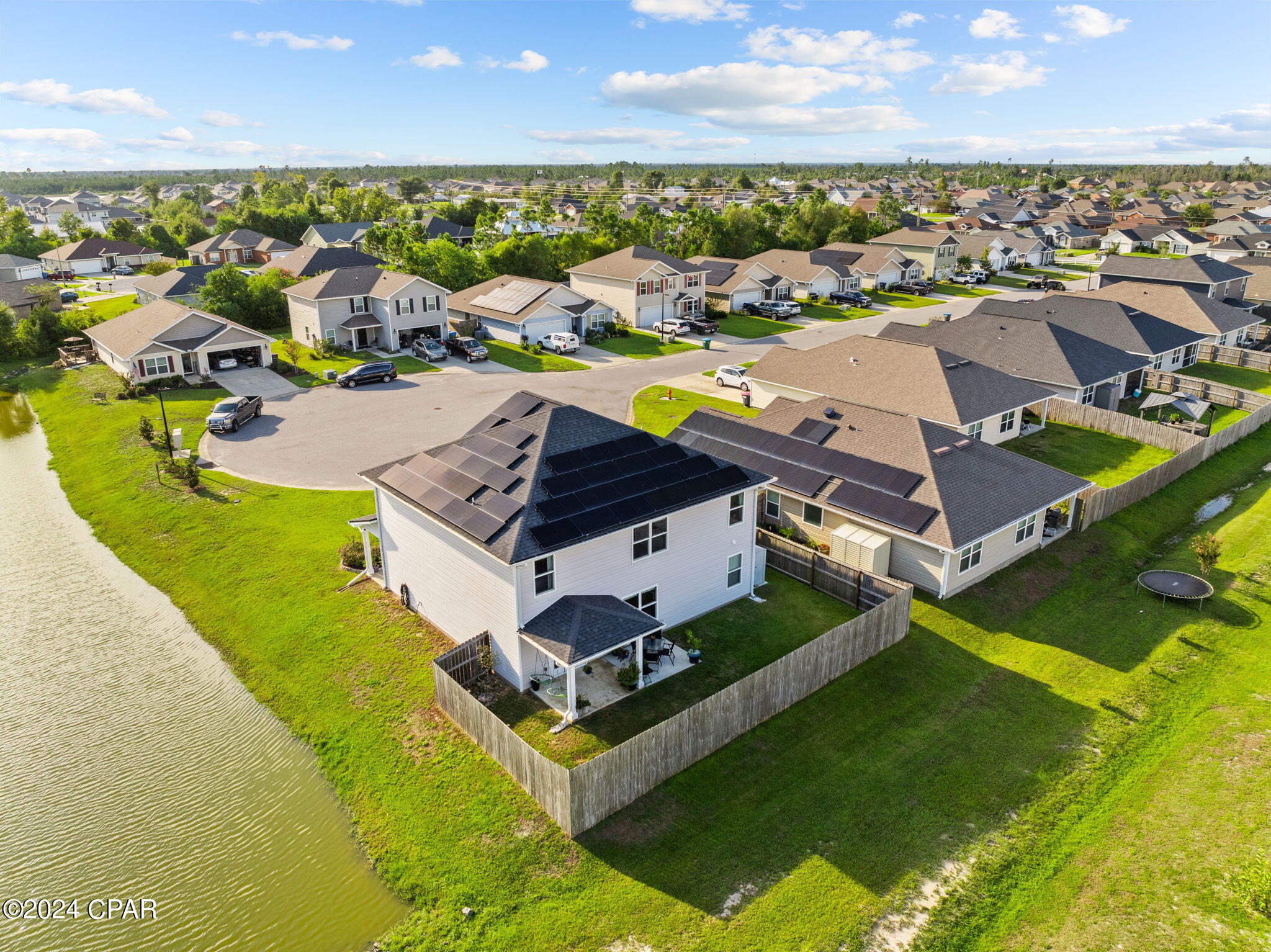 Windsor Park - Residential