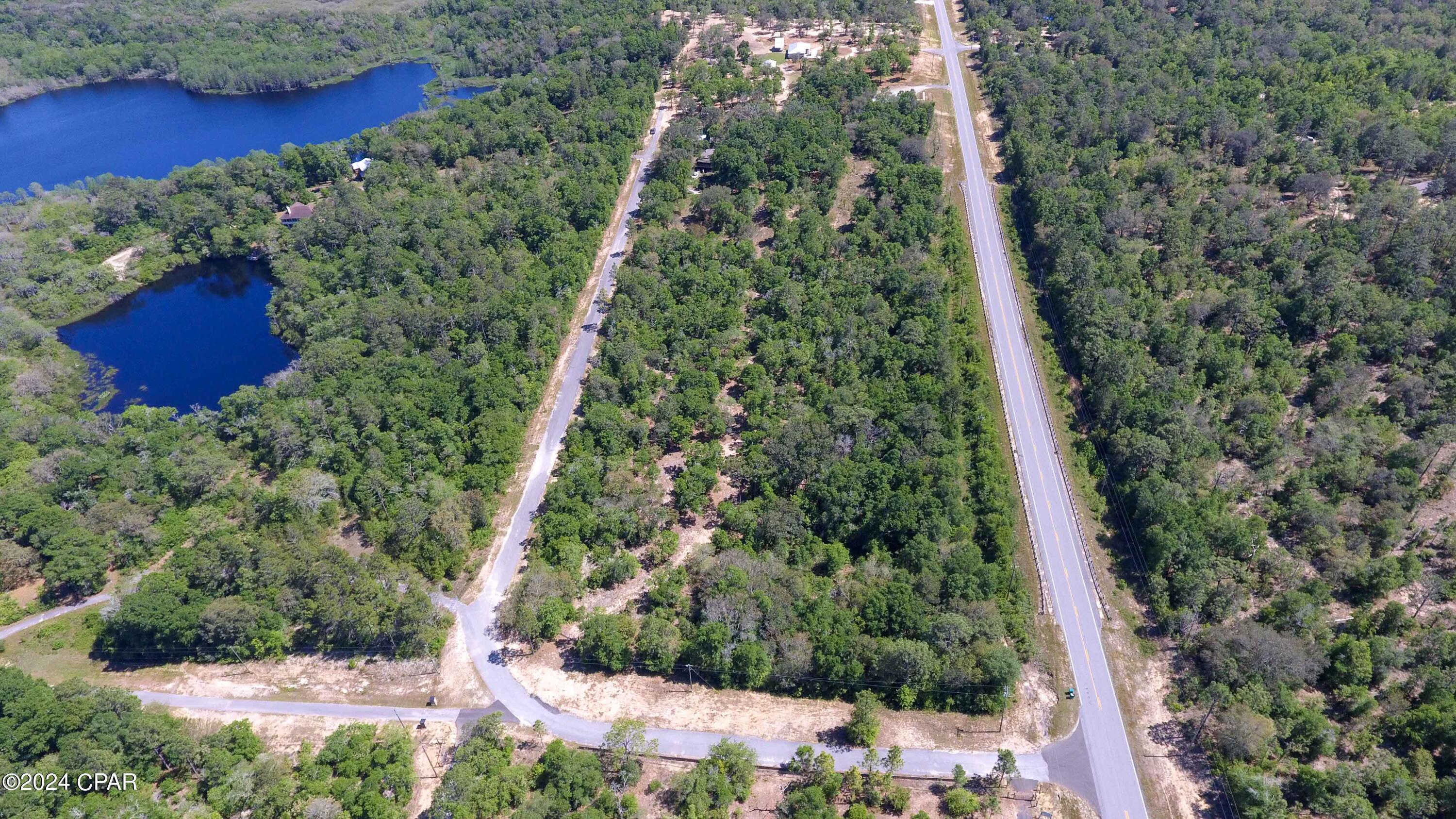 Spanish Lake Estates - Land