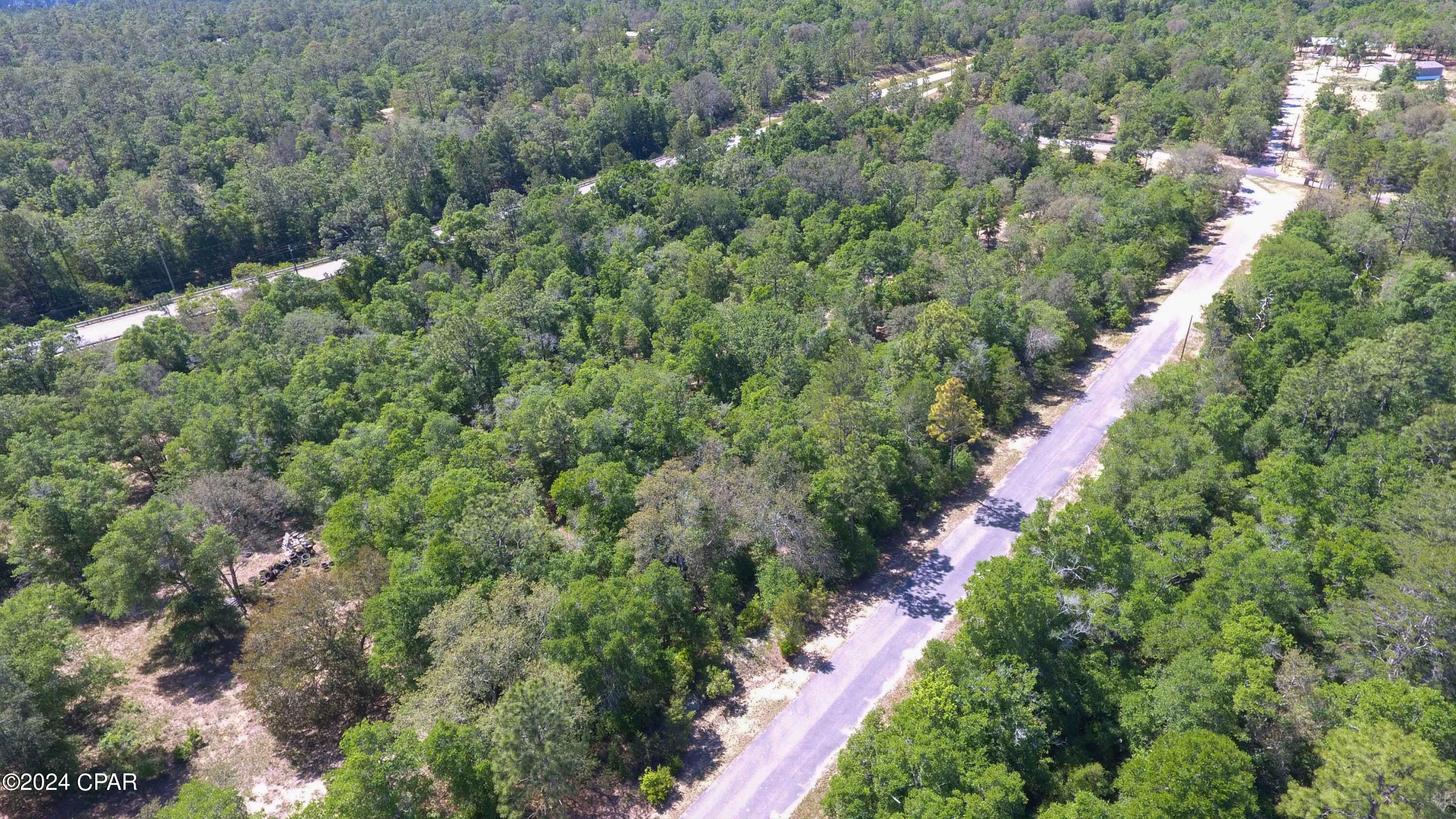 Spanish Lake Estates - Land