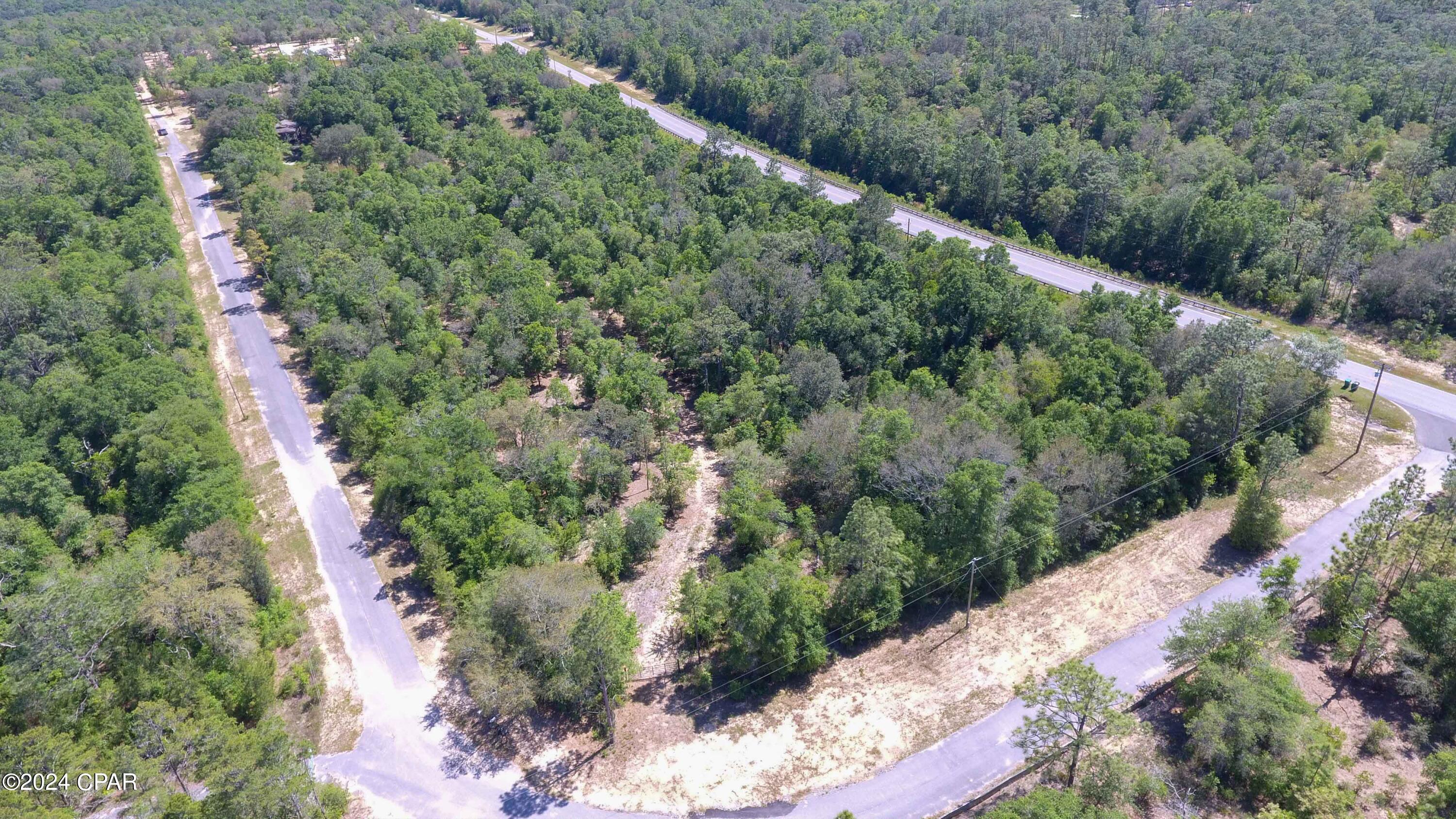 Spanish Lake Estates - Land