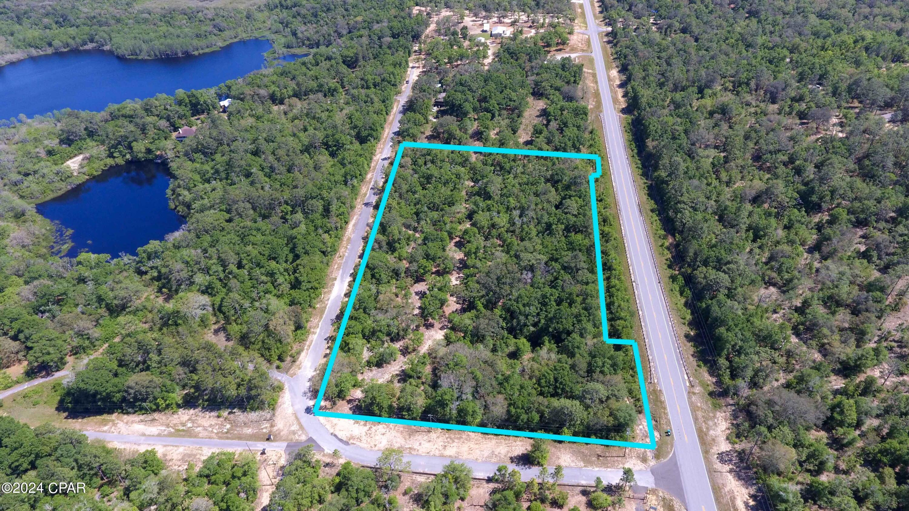 Spanish Lake Estates - Land