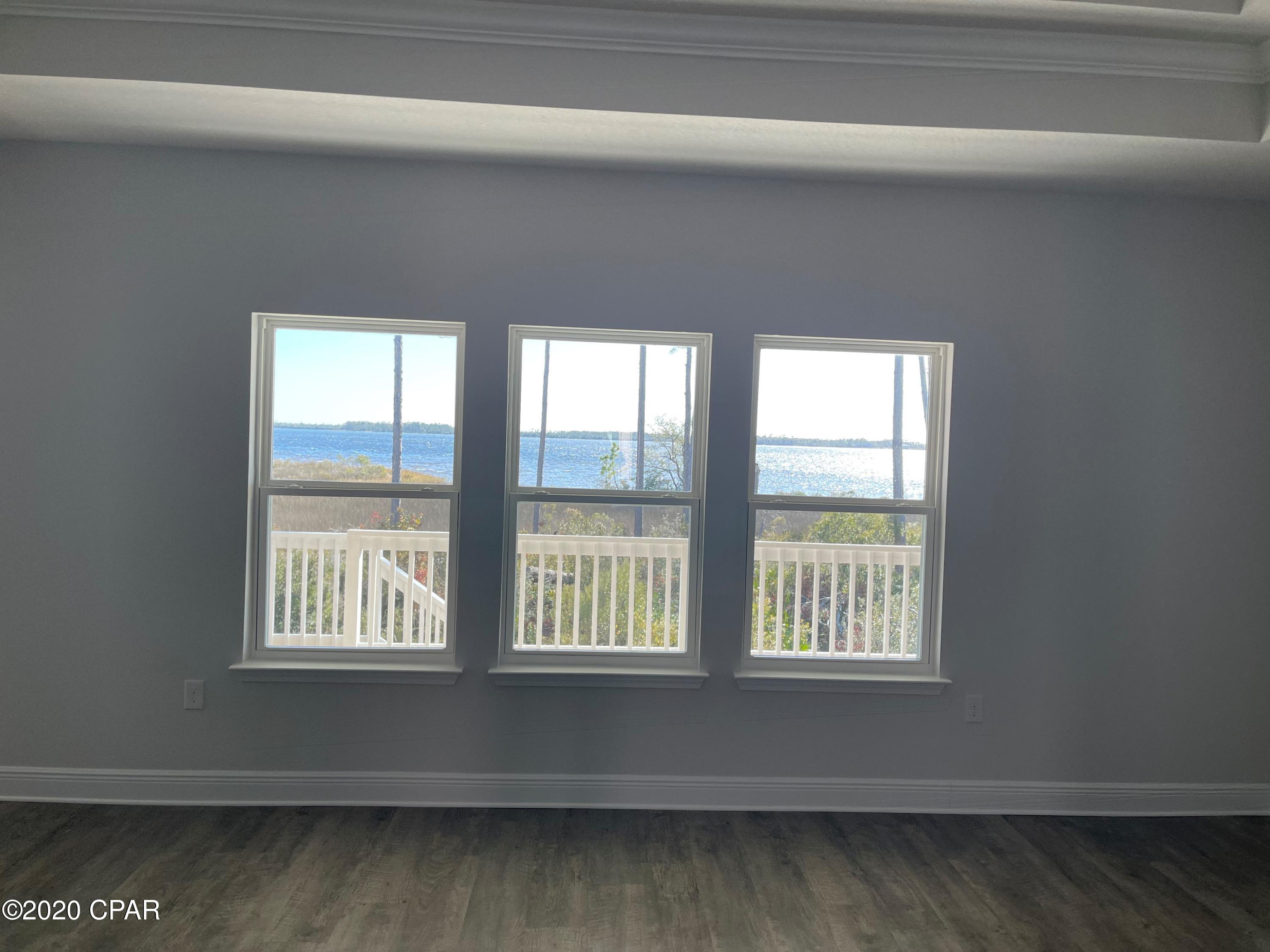 Fanning Bayou - Residential