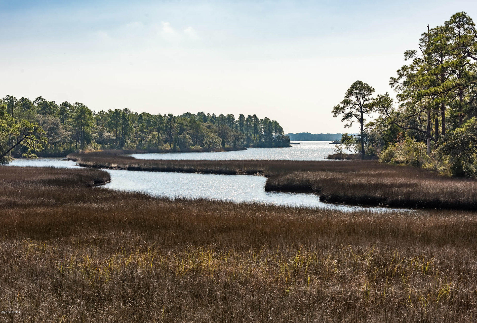 Fanning Bayou - Residential