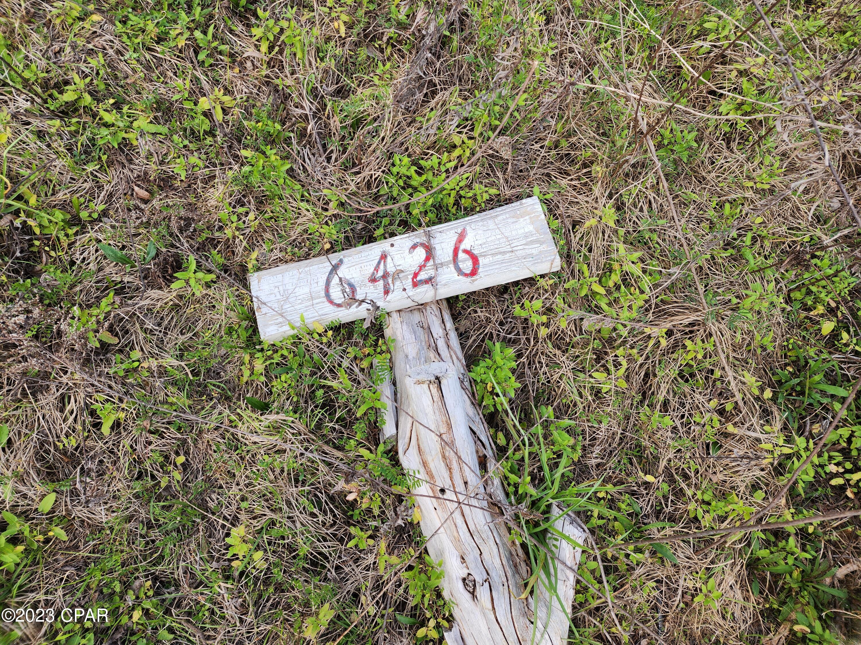 No Named Subdivision - Land