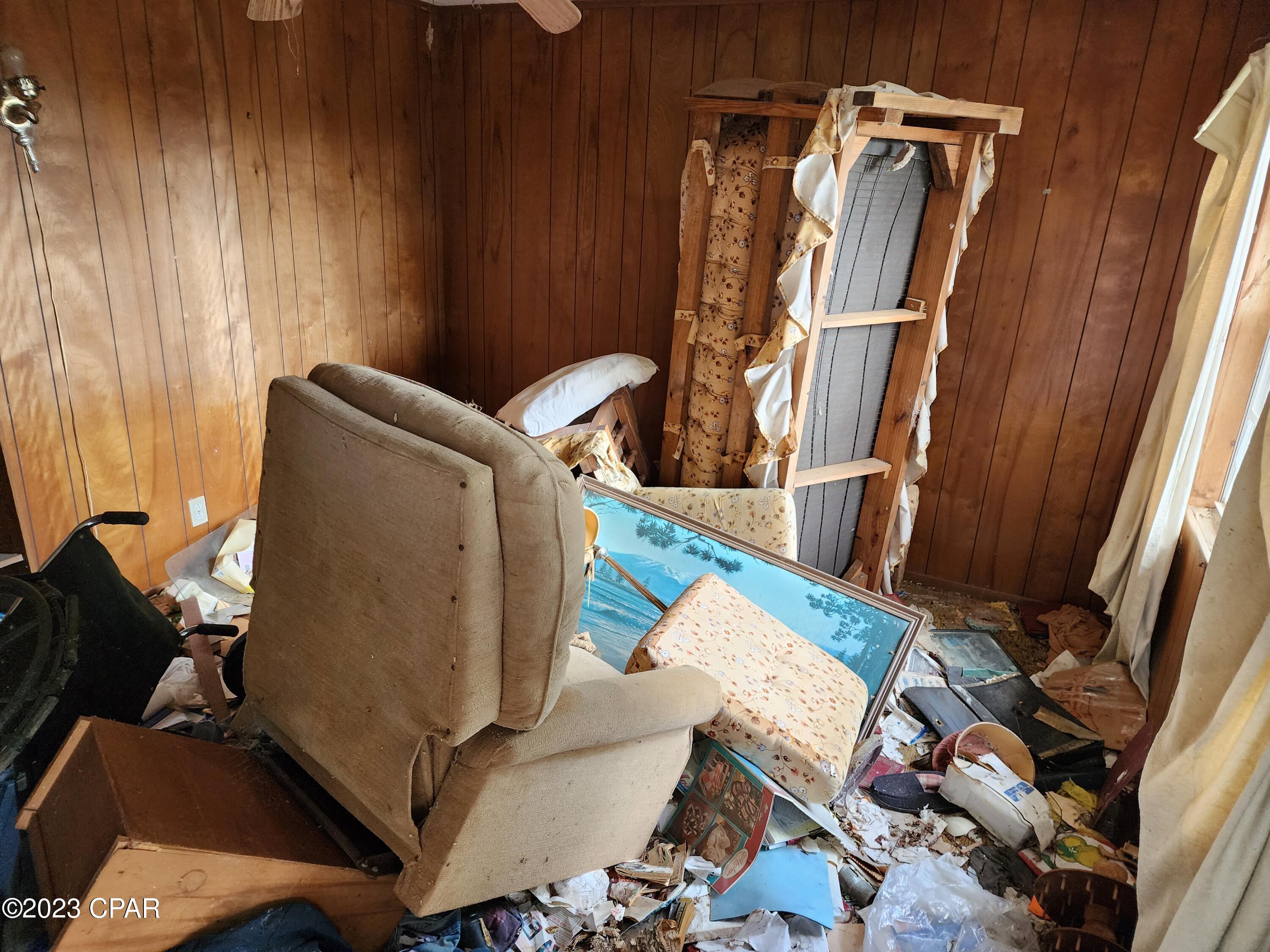 No Named Subdivision - Land