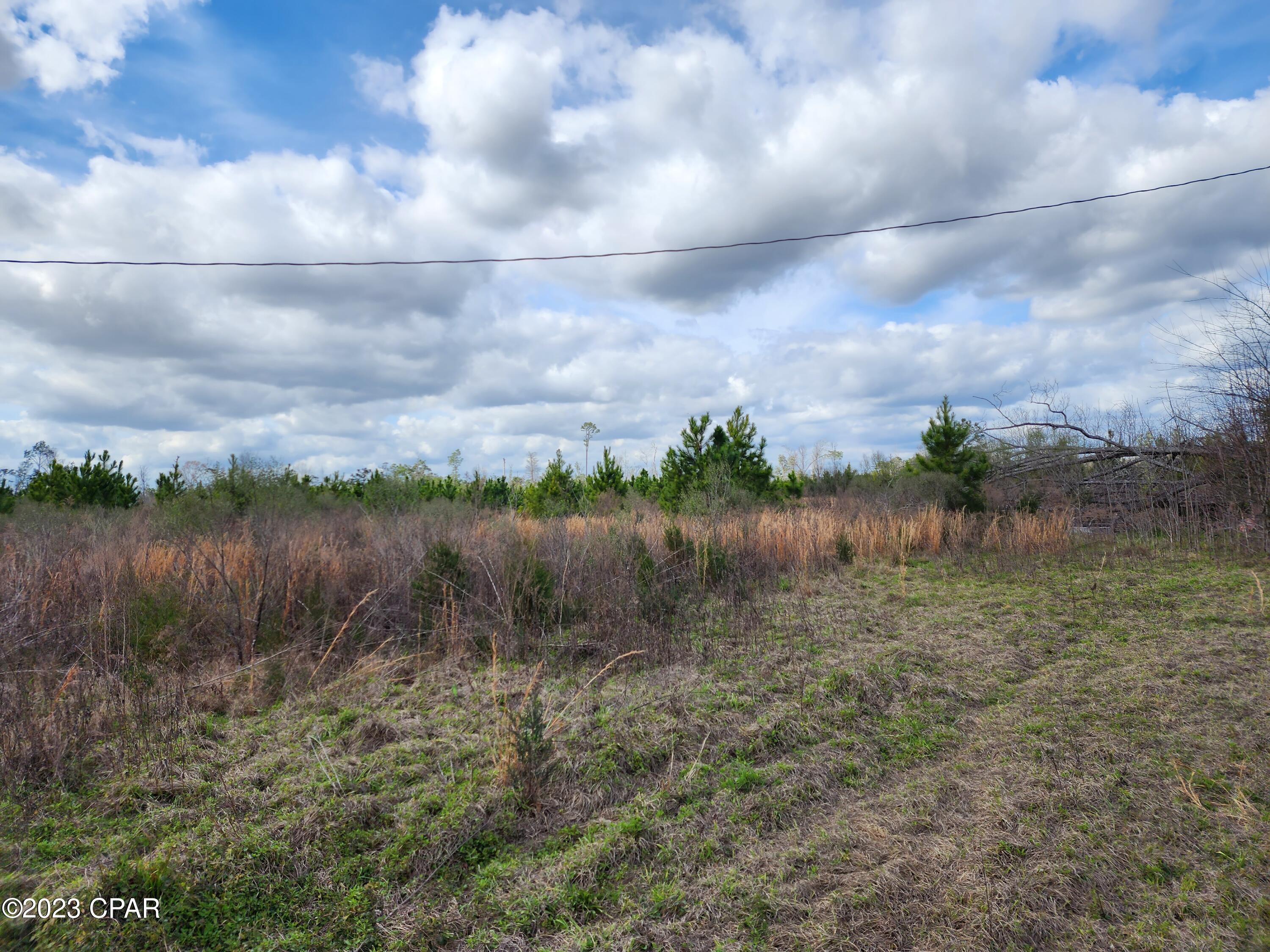 No Named Subdivision - Land