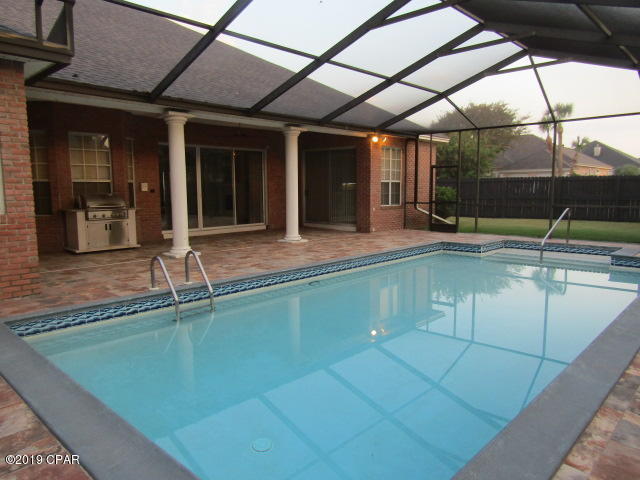 Palm Bay Unit 1 - Residential Lease