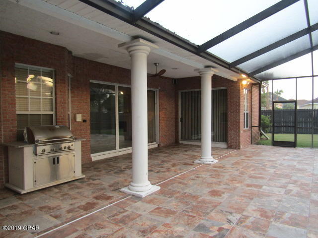 Palm Bay Unit 1 - Residential Lease