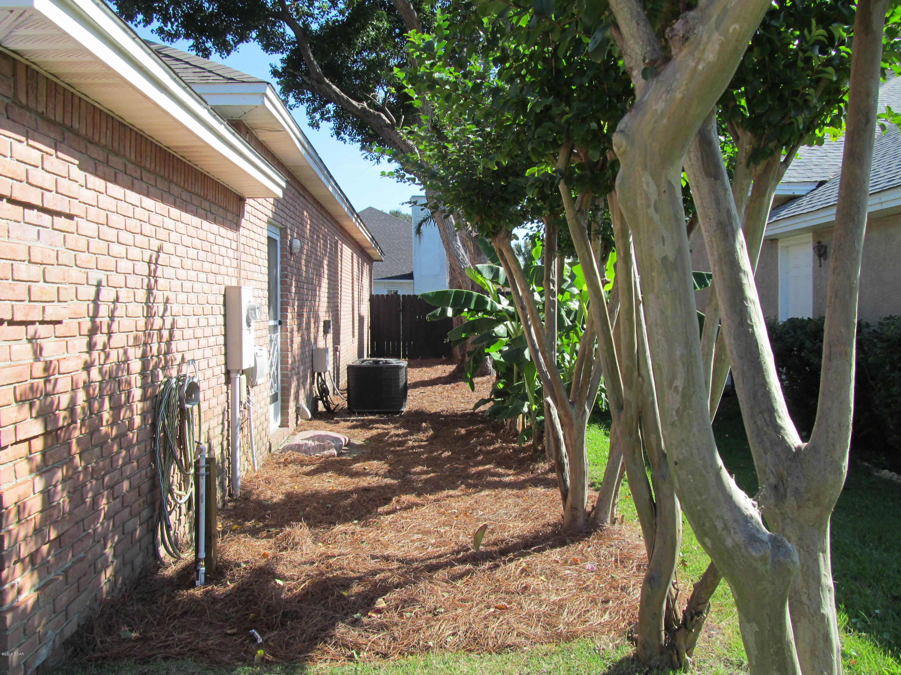 Palm Bay Unit 1 - Residential Lease