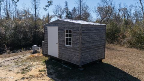 A home in Panama City