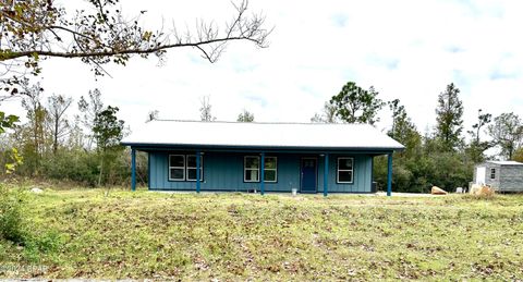 A home in Panama City